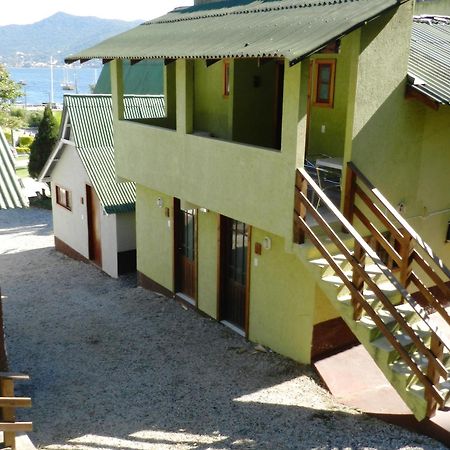 Pousada Ilha Da Magia Florianópolis Eksteriør bilde
