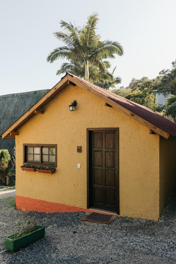 Pousada Ilha Da Magia Florianópolis Eksteriør bilde