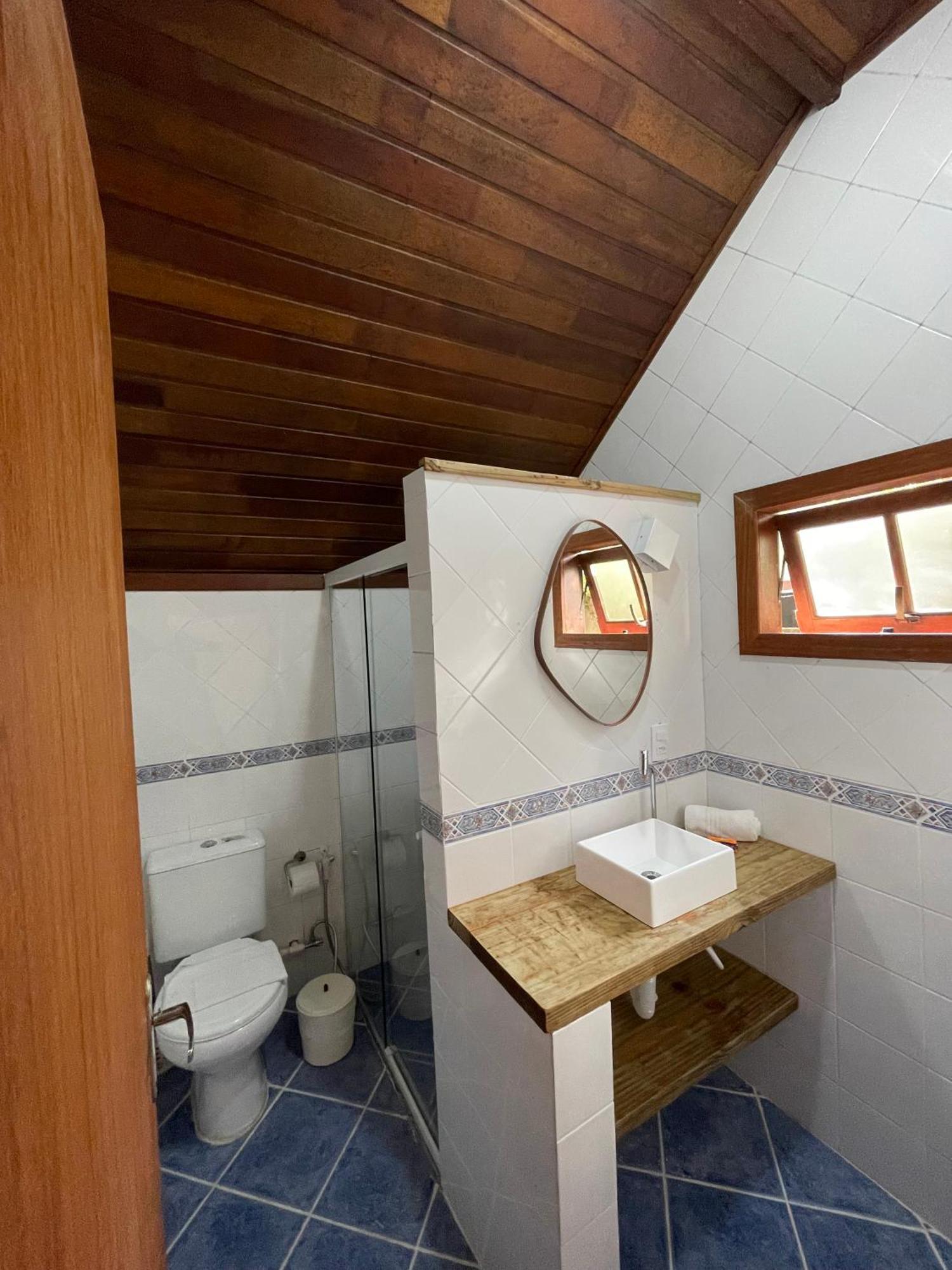 Pousada Ilha Da Magia Florianópolis Eksteriør bilde