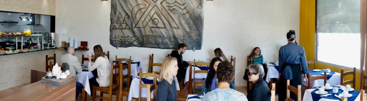 Pousada Ilha Da Magia Florianópolis Eksteriør bilde